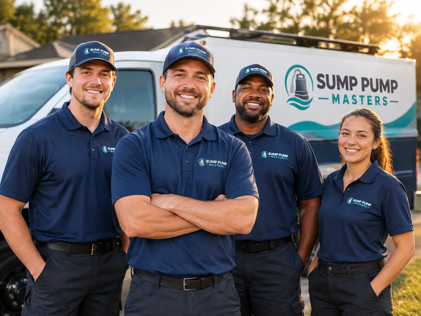 Sump Pump Repair company in Coward, SC